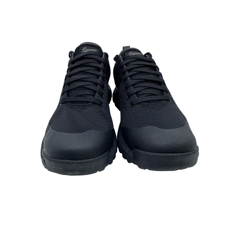 Danner Womens Trail 2650 Mesh Hiking Boots Black Size 10 Wide Style New in 61211